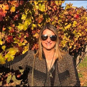 Meet your Posher, Kim